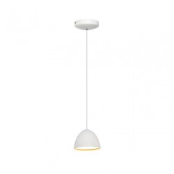 Подвесной светодиодный светильник Loft IT Bun Loft1846WH