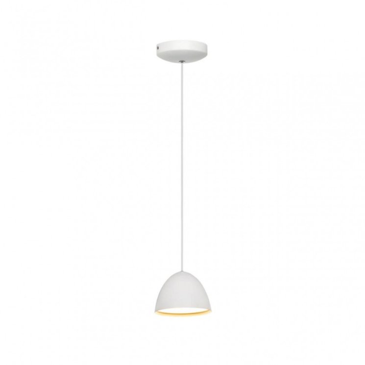 Подвесной светодиодный светильник Loft IT Bun Loft1846WH