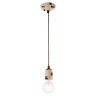 Подвесной светильник Lussole Loft Vermilion LSP-8159