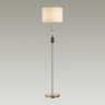 Торшер с лампочкой Odeon Light Candy 4861/1F+Lamps Е27 Свеча