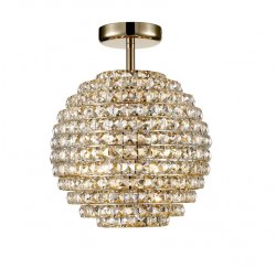 Потолочный светильник SIMPLE STORY 1097-4CL