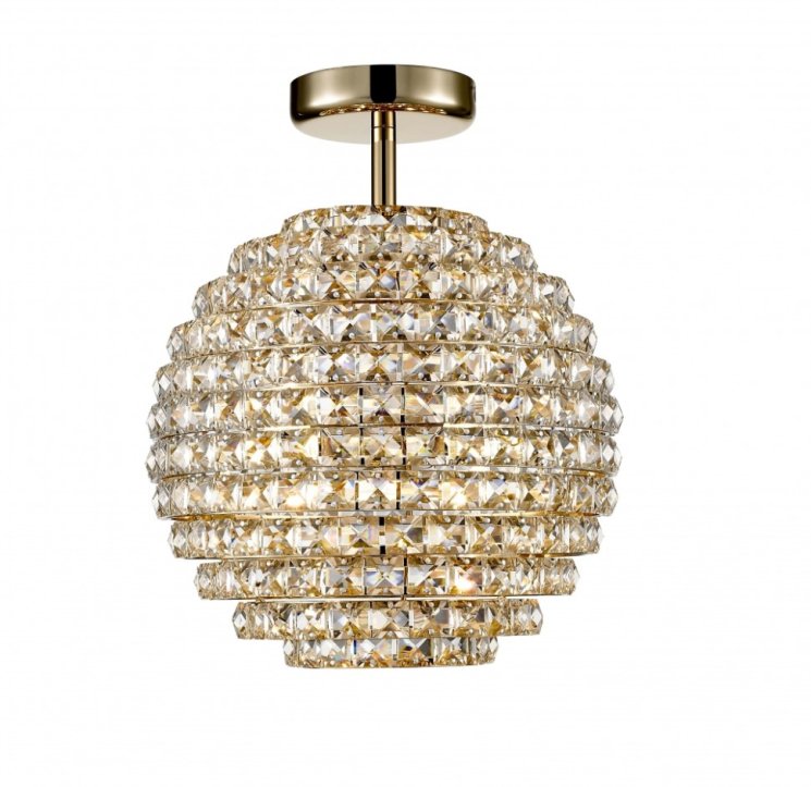 Потолочный светильник SIMPLE STORY 1097-4CL