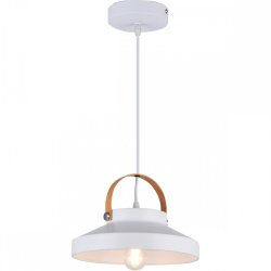Светильник подвесной Toplight Wendi TL1225H-01WH
