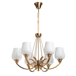 Люстра подвесная MW-Light Palermo 386017706