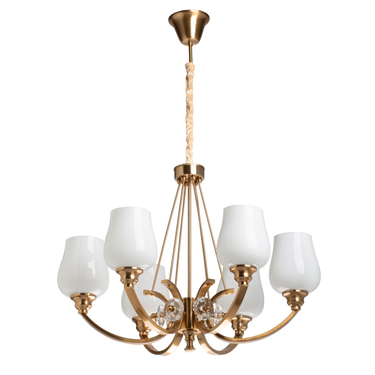 Люстра подвесная MW-Light Palermo 386017706
