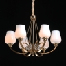 Люстра подвесная MW-Light Palermo 386017706