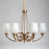 Люстра подвесная MW-Light Palermo 386017706