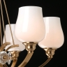 Люстра подвесная MW-Light Palermo 386017706