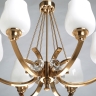 Люстра подвесная MW-Light Palermo 386017706