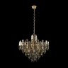 Подвесная люстра Maytoni Flare DIA200PL-08G