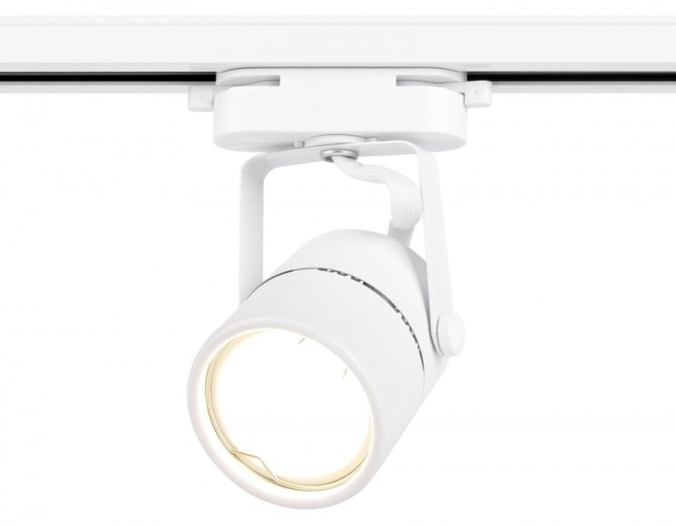 Однофазный светильник для трека Ambrella light Track System GL5101