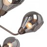 Люстра потолочная Vitaluce V4869-7/6PL