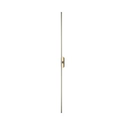Настенный светильник Favourite Reed 3002-3W