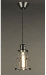 Подвесной светильник Citilux Эдисон CL450201