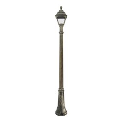 Уличный фонарь Fumagalli Gigi/Cefa U23.156.000.BXF1R