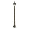 Уличный фонарь Fumagalli Gigi/Cefa U23.156.000.BXF1R