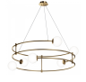 Подвесная люстра Maytoni Modern Balance MOD317PL-06G