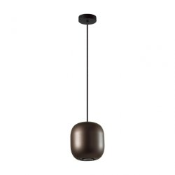 Подвесной светильник Odeon Light Cocoon Pendant 5060/1DA