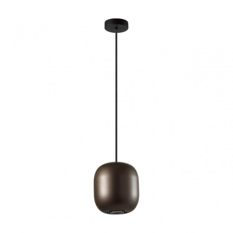 Подвесной светильник Odeon Light Cocoon Pendant 5060/1DA