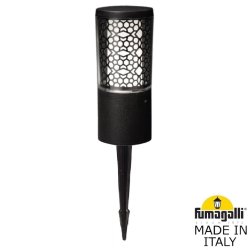 Ландшафтный светильник Fumagalli Carlo Deco SPIKE DR3.572.000.AXU1L
