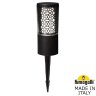 Ландшафтный светильник Fumagalli Carlo Deco SPIKE DR3.572.000.AXU1L