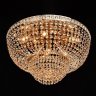 Потолочная люстра MW-Light Патриция с поддержкой Маруся 447011406-М