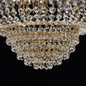 Потолочная люстра MW-Light Патриция с поддержкой Маруся 447011406-М