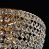 Потолочная люстра MW-Light Патриция с поддержкой Маруся 447011406-М