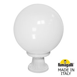 G30.110.000.WYE27 Уличный наземный светильник Fumagalli Mikrolot/G300