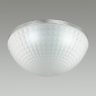Потолочный светильник Odeon Light Malaga с лампочками 4937/4C+Lamps E14 P45