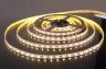 5м. Светодиодная лента теплого цвета 5050, 3300К, 14,4W, 12V, 60LED/m, IP20 Elektrostandard (a027839)