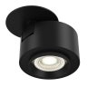 Потолочный накладной светодиодный светильник Maytoni Technical Treo C063CL-L12B3K