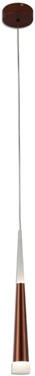 Подвесной светодиодный светильник Kink Light Рэй 6114-1A,04
