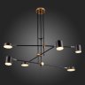 Люстра на штанге ST-Luce RODRIGO SL1604.432.06