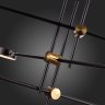 Люстра на штанге ST-Luce RODRIGO SL1604.432.06