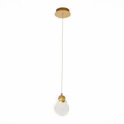 Подвесной светодиодный светильник ST-Luce Montecelio SL6104.203.01