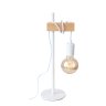 Настольная лампа Evoluce Bagetti SL1142.504.01