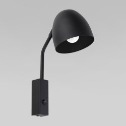 Настенный светильник TK Lighting 4167 Soho Black (a059620)