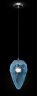 Подвесной светильник Maytoni Globo P052PL-01BL