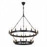 Подвесная люстра Citilux Смитсон CL470230