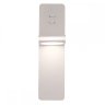 Настенный светильник Crystal Lux CLT 216W WH