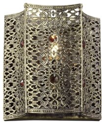 Настенный светильник Favourite Bazar 1624-1W