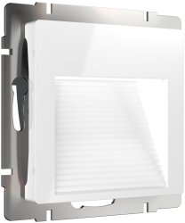 Встраиваемая LED подсветка (белый) Werkel W1154201