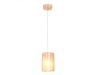 Подвесной светильник Ambrella light Traditional TR3681