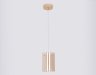 Подвесной светильник Ambrella light Traditional TR3681