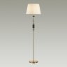 Торшер с лампочкой Odeon Light Candy 4861/1FA+Lamps Е27 Свеча