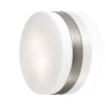 Потолочный светильник с лампочкой Odeon Light Presto 2405/1C+Lamps E14 P45
