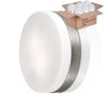 Потолочный светильник с лампочкой Odeon Light Presto 2405/1C+Lamps E14 P45