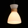 Подвесной светильник De City Лоск 107010101