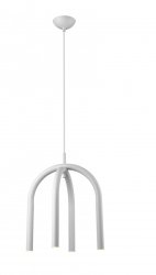 Подвесной светодиодный светильник SIMPLE STORY 1148-LED20PL